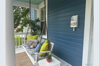 409 A Street, Bonne Terre, MO 63628 - Photo 3