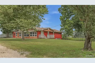 43789 County Road 111, Bernie, MO 63822 - Photo 1