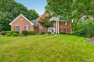 12743 Wynfield Pines Ct, Des Peres, MO 63131 - Photo 1