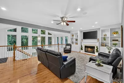 12743 Wynfield Pines Court, Des Peres, MO 63131 - Photo 7