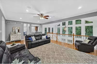 12743 Wynfield Pines Court, Des Peres, MO 63131 - Photo 9