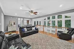 12743 Wynfield Pines Ct, Des Peres, MO 63131 - Photo 9