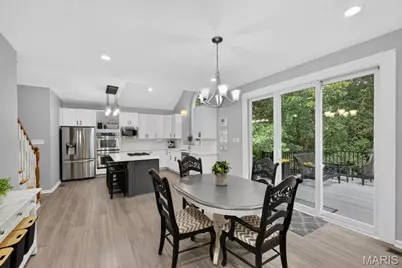 12743 Wynfield Pines Court, Des Peres, MO 63131 - Photo 5