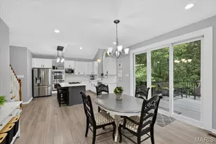 12743 Wynfield Pines Ct, Des Peres, MO 63131 - Photo 5