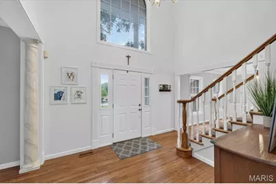12743 Wynfield Pines Court, Des Peres, MO 63131 - Photo 13
