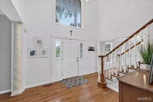 12743 Wynfield Pines Ct, Des Peres, MO 63131 - Photo 13