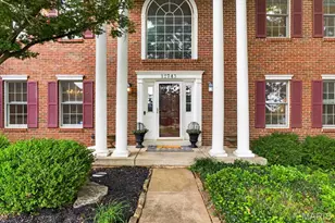12743 Wynfield Pines Ct, Des Peres, MO 63131 - Photo 41