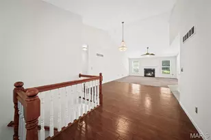 404 Dames Park Dr, O'Fallon, MO 63366 - Photo 5
