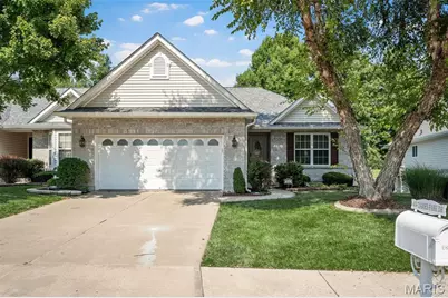 404 Dames Park Drive #84B, O'Fallon, MO 63366 - Photo 1