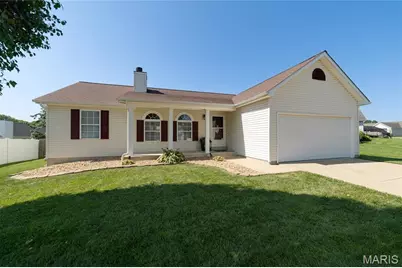 4 Tomahawk Court, O'Fallon, MO 63366 - Photo 1