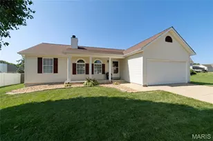 4 Tomahawk Ct, O'Fallon, MO 63366 - Photo 1