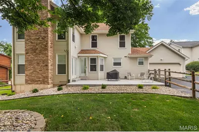 14382 Stablestone Court, Chesterfield, MO 63017 - Photo 25