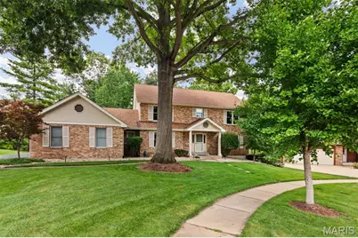 14382 Stablestone Court, Chesterfield, MO 63017 - Photo 1
