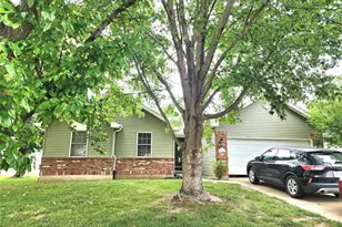 1236 St Matthew Ave, O'Fallon, MO 63366 - Photo 1