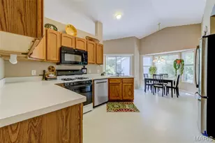 1236 St Matthew Ave, O'Fallon, MO 63366 - Photo 13