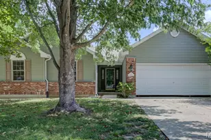 1236 St Matthew Ave, O'Fallon, MO 63366 - Photo 1