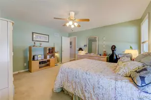 1236 St Matthew Ave, O'Fallon, MO 63366 - Photo 17