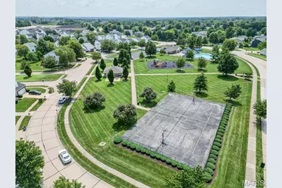 1236 Saint Matthew Avenue, O'Fallon, MO 63366 - Photo 41