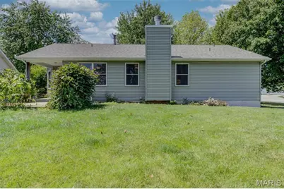 1236 Saint Matthew Avenue, O'Fallon, MO 63366 - Photo 3