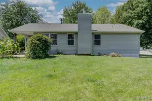 1236 St Matthew Ave, O'Fallon, MO 63366 - Photo 3