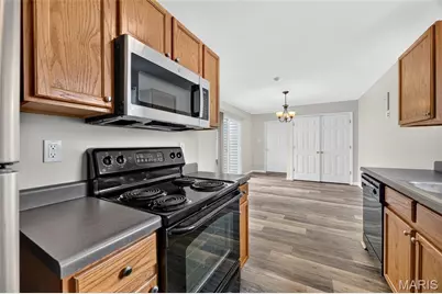 1015 Carpathian Drive, Lake Saint Louis, MO 63367 - Photo 5