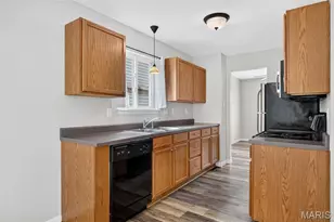 1015 Carpathian Dr, Lake Saint Louis, MO 63367 - Photo 11