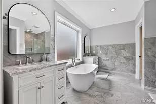 9 Bon Price Ln, Olivette, MO 63132 - Photo 21