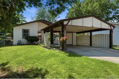 2470 Jenkee Drive, Florissant, MO 63031 - Photo 1