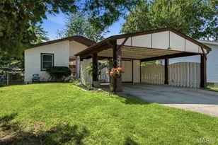 2470 Jenkee Dr, Florissant, MO 63031 - Photo 1