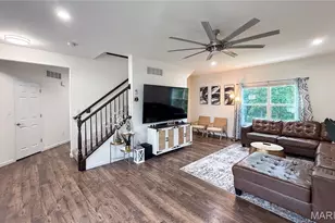 161 Brookview Way Dr, O'Fallon, MO 63366 - Photo 3