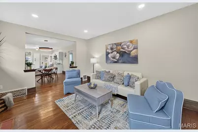 5728 Holly Hills Avenue, Saint Louis, MO 63109 - Photo 5