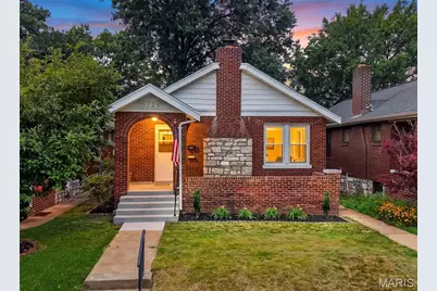 5728 Holly Hills Avenue, Saint Louis, MO 63109 - Photo 1