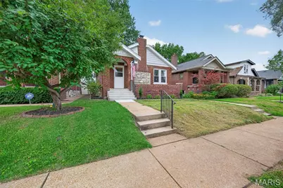5728 Holly Hills Avenue, Saint Louis, MO 63109 - Photo 37