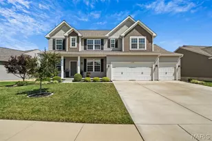 1489 Arlington Heights Way, Imperial, MO 63052 - Photo 1