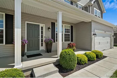 1489 Arlington Heights Way, Imperial, MO 63052 - Photo 3