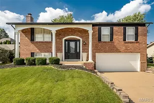 4759 Bramble Berry Dr, Saint Louis, MO 63129 - Photo 1