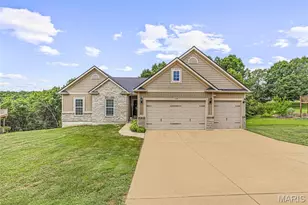 108 Angel Falls Dr, Festus, MO 63028 - Photo 1