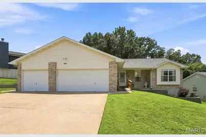 947 Falcon Drive, Imperial, MO 63052 - Photo 1