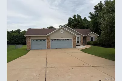 1504 Penrose Trail, Arnold, MO 63010 - Photo 1