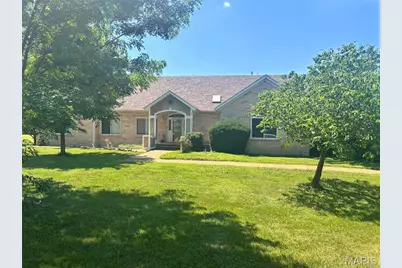 5541 Blackberry Lane, Unincorporated, MO 63090 - Photo 3