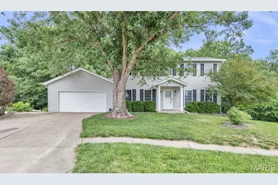 21 Fort Zumwalt Drive, O'Fallon, MO 63366 - Photo 35