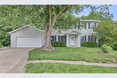 21 Fort Zumwalt Drive, O'Fallon, MO 63366 - Photo 1
