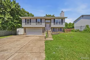1001 Parc Central Dr, Festus, MO 63028 - Photo 1
