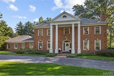 48 Muirfield Lane, Town and Country, MO 63141 - Photo 1
