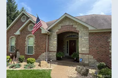 4476 Augusta Shores Drive, Augusta, MO 63332 - Photo 3