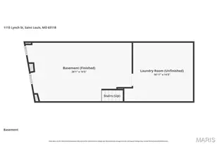 1115 Lynch St, Saint Louis, MO 63118 - Photo 21