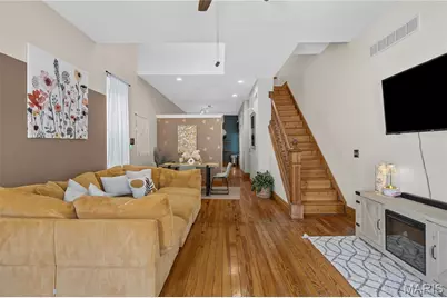 1115 Lynch Street, Saint Louis, MO 63118 - Photo 3