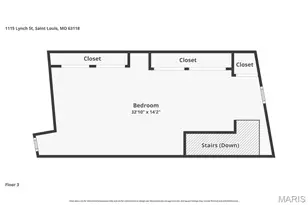 1115 Lynch St, Saint Louis, MO 63118 - Photo 25