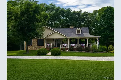 411 Highway J Road, Montgomery City, MO 63361 - Photo 1