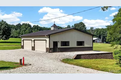 411 Highway J Road, Montgomery City, MO 63361 - Photo 45